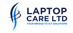 Laptop Care Services