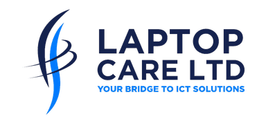 Laptop Care Services